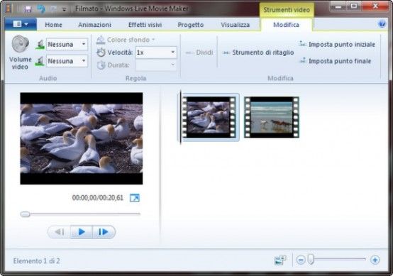 Review Windows Movie Maker Download Windows 7 Italiano Gratis Movies