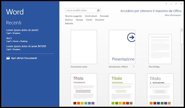 Trasformare PDF In Word Salvatore Aranzulla