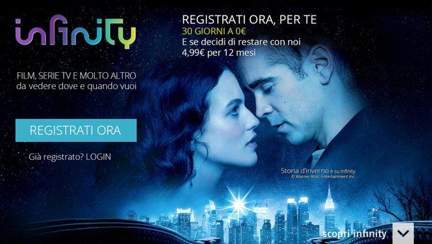 siti di incontro gratis senza registrazione film