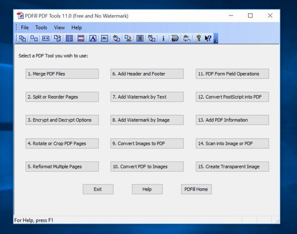 Come Convertire File In PDF Salvatore Aranzulla