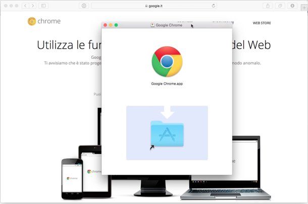 Come Installare Google Chrome Salvatore Aranzulla