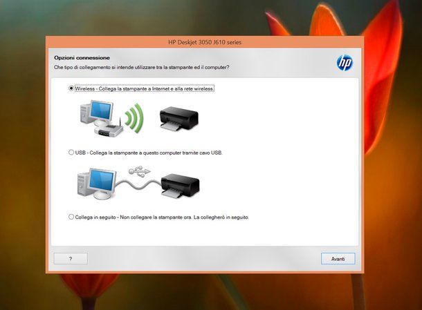 Come Configurare Stampante Wifi Salvatore Aranzulla