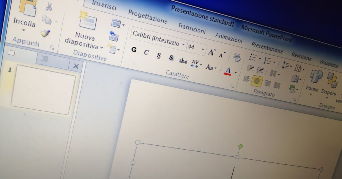 Come Convertire PDF In PowerPoint Salvatore Aranzulla