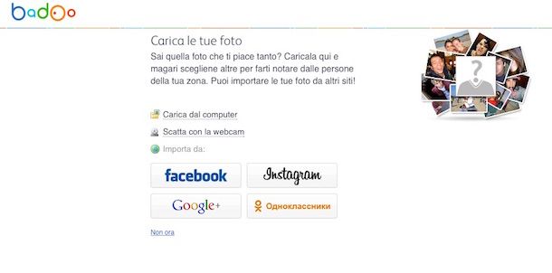 chat incontra gente facebook