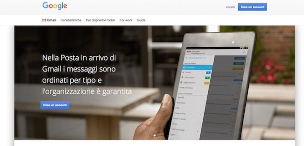 Come Cambiare Indirizzo Email | Salvatore Aranzulla