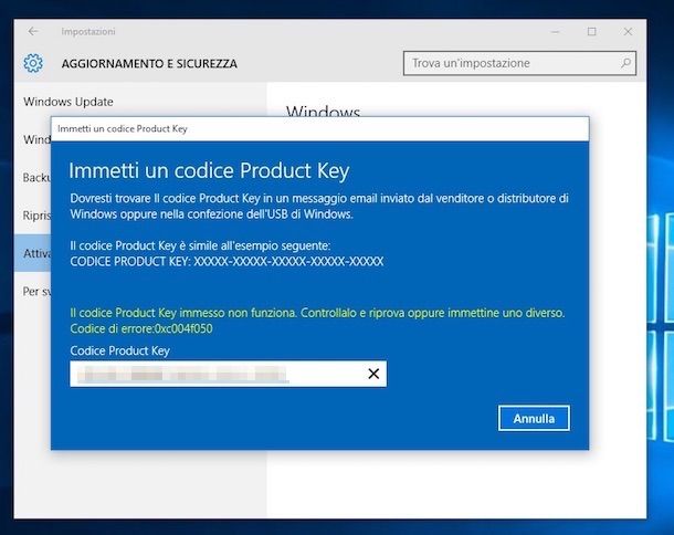 Come Attivare Windows 10 Salvatore Aranzulla