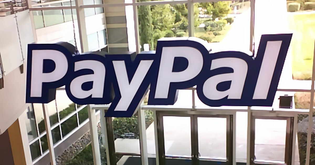 Come Trasferire Denaro Da Paypal A Postepay Salvatore Aranzulla