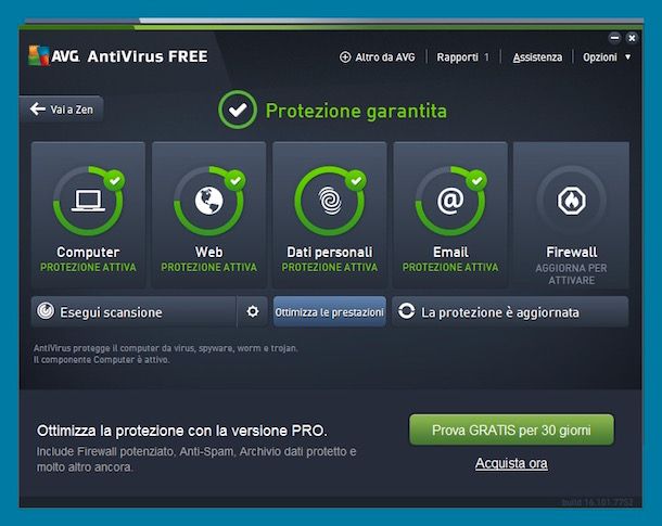 I Migliori Antivirus Gratis Salvatore Aranzulla