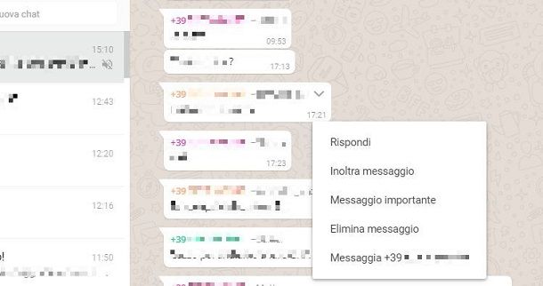 Come sapere se una persona è online su WhatsApp Salvatore Aranzulla