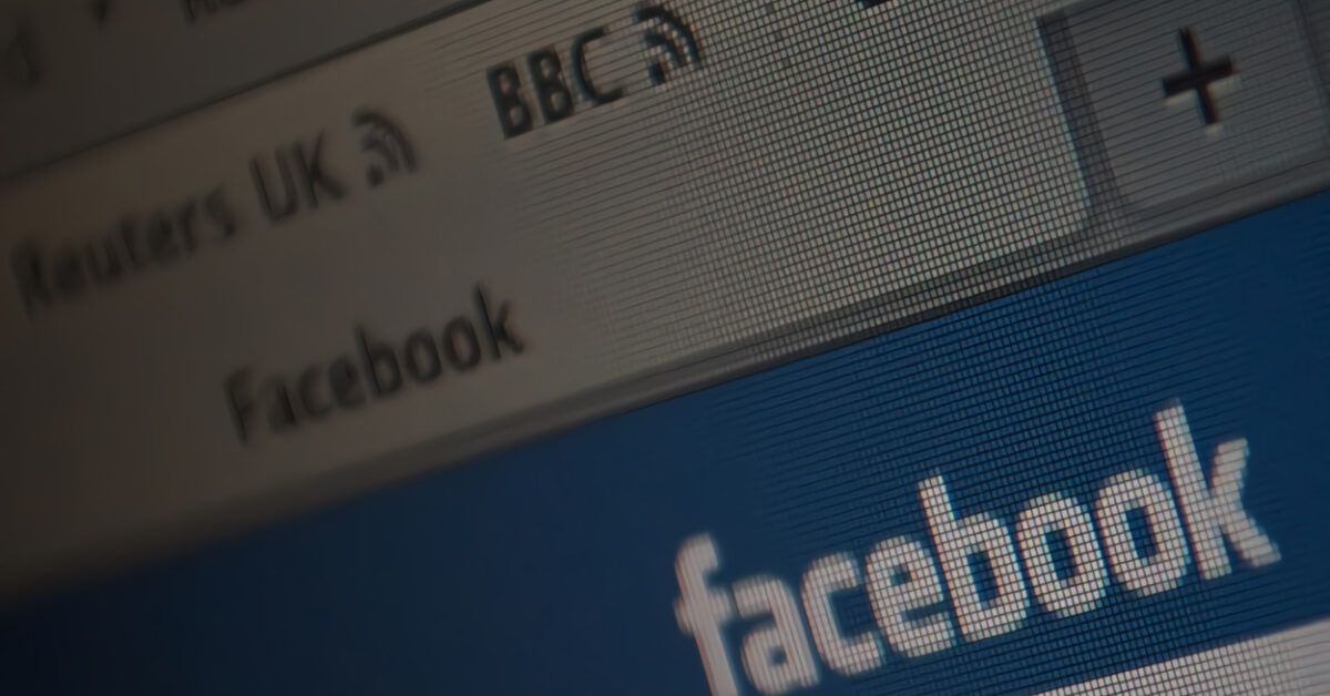 Come Creare Una Pagina Su Facebook Salvatore Aranzulla