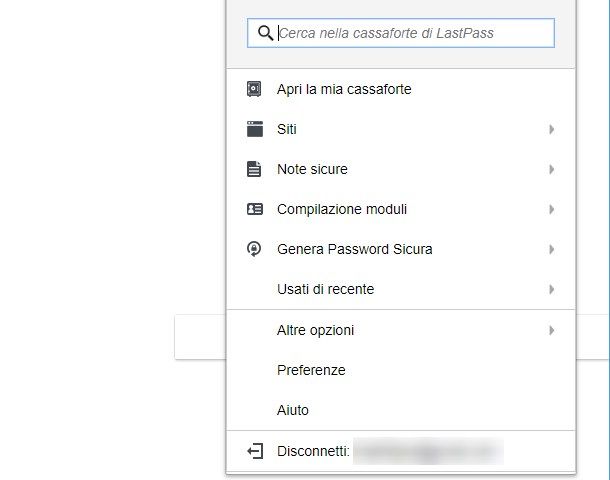 Come Creare Una Password Salvatore Aranzulla