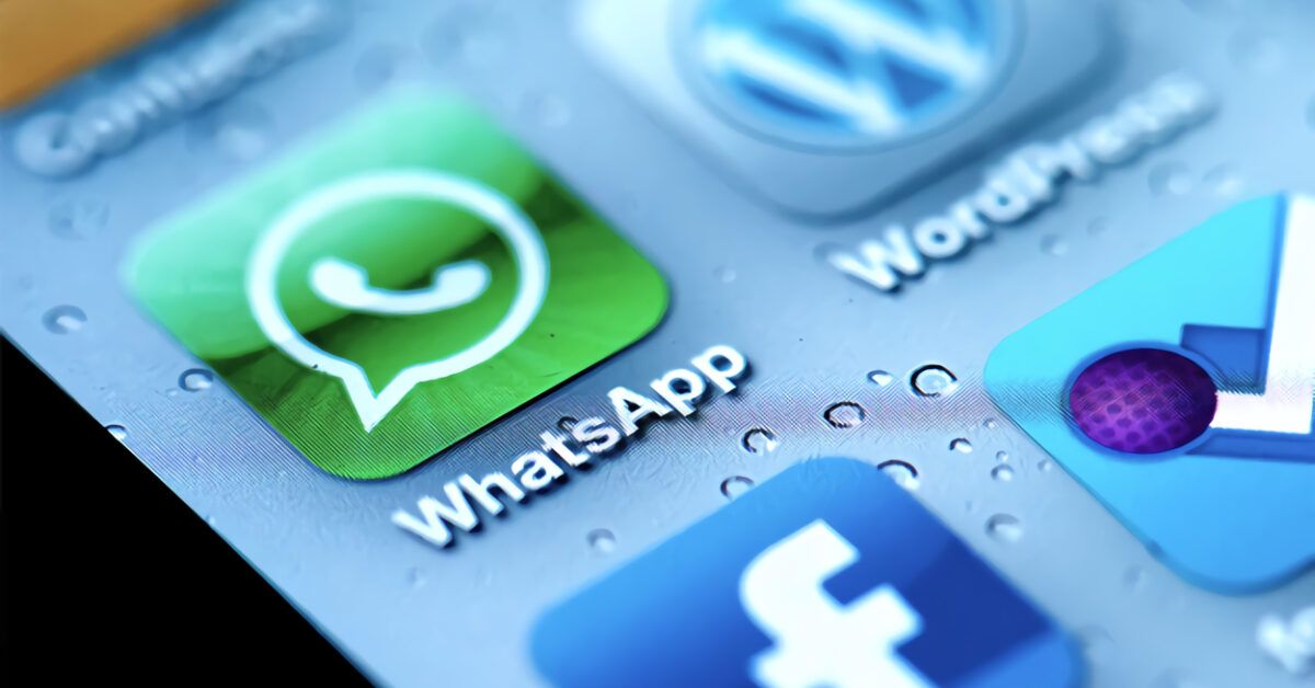 Come Controllare Whatsapp Di Un Altro Salvatore Aranzulla