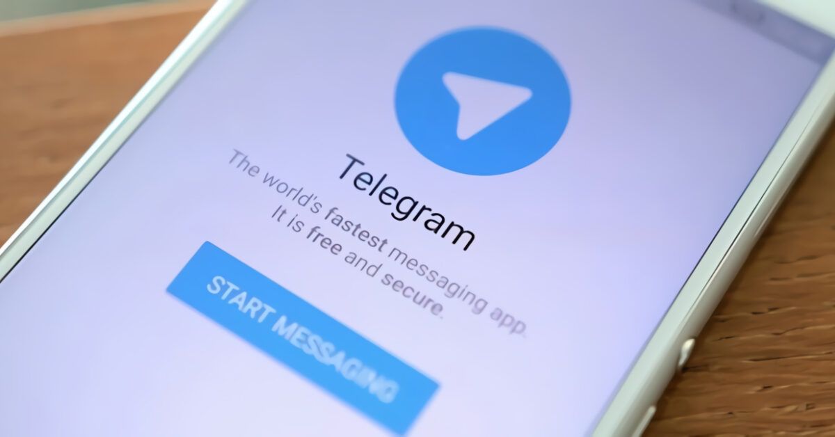 Come Creare Un Gruppo Su Telegram Salvatore Aranzulla