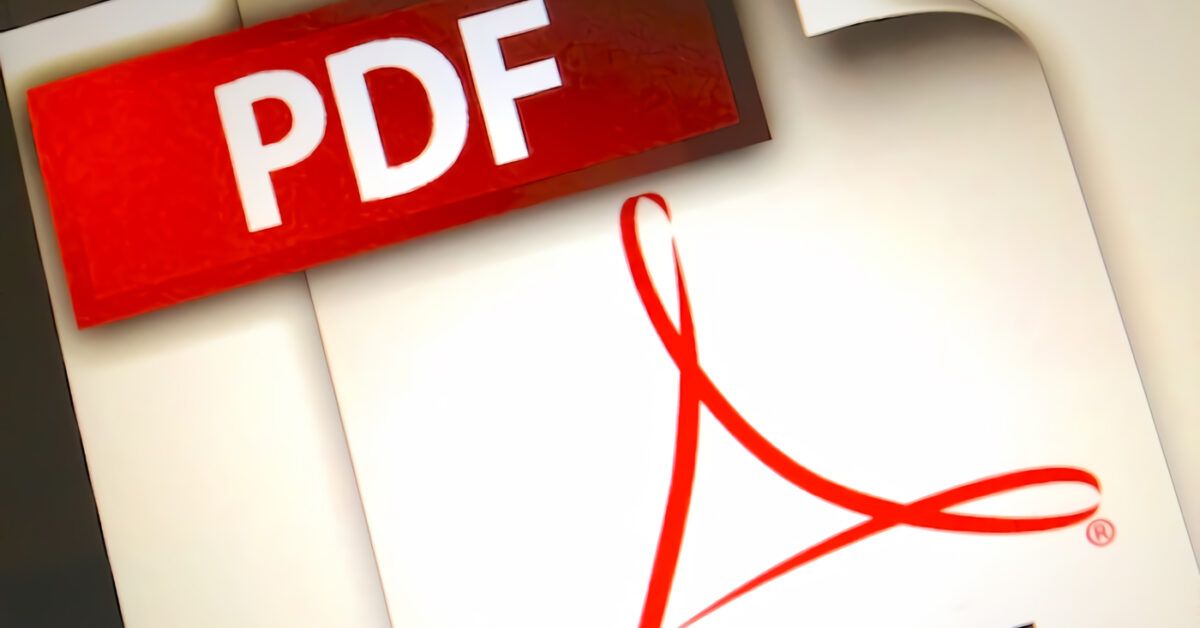 Come Convertire Doc In Pdf Salvatore Aranzulla