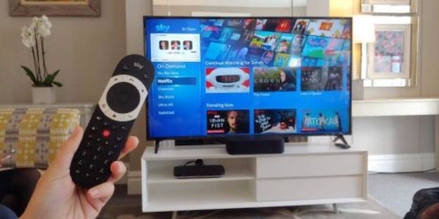 Come Scaricare App Su Sky Q Salvatore Aranzulla