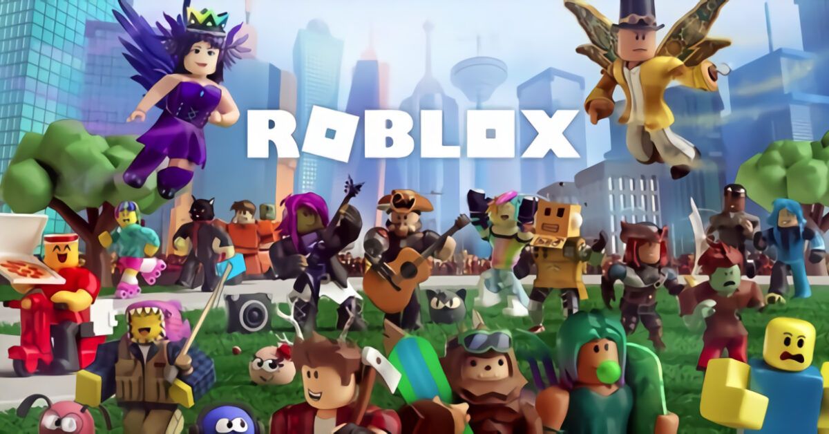 Migliori Mappe Roblox Salvatore Aranzulla