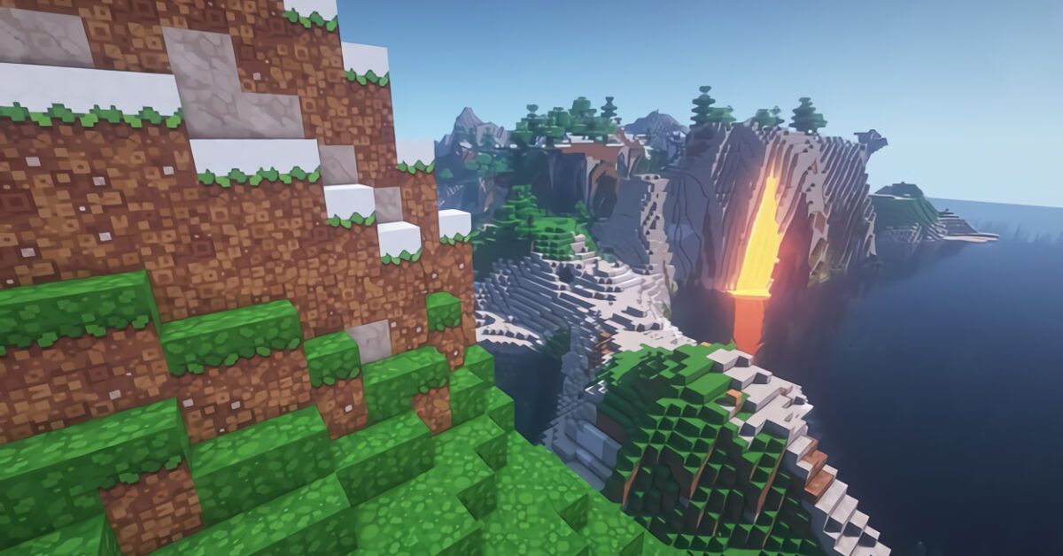 Come Cambiare Il Tempo Su Minecraft Salvatore Aranzulla