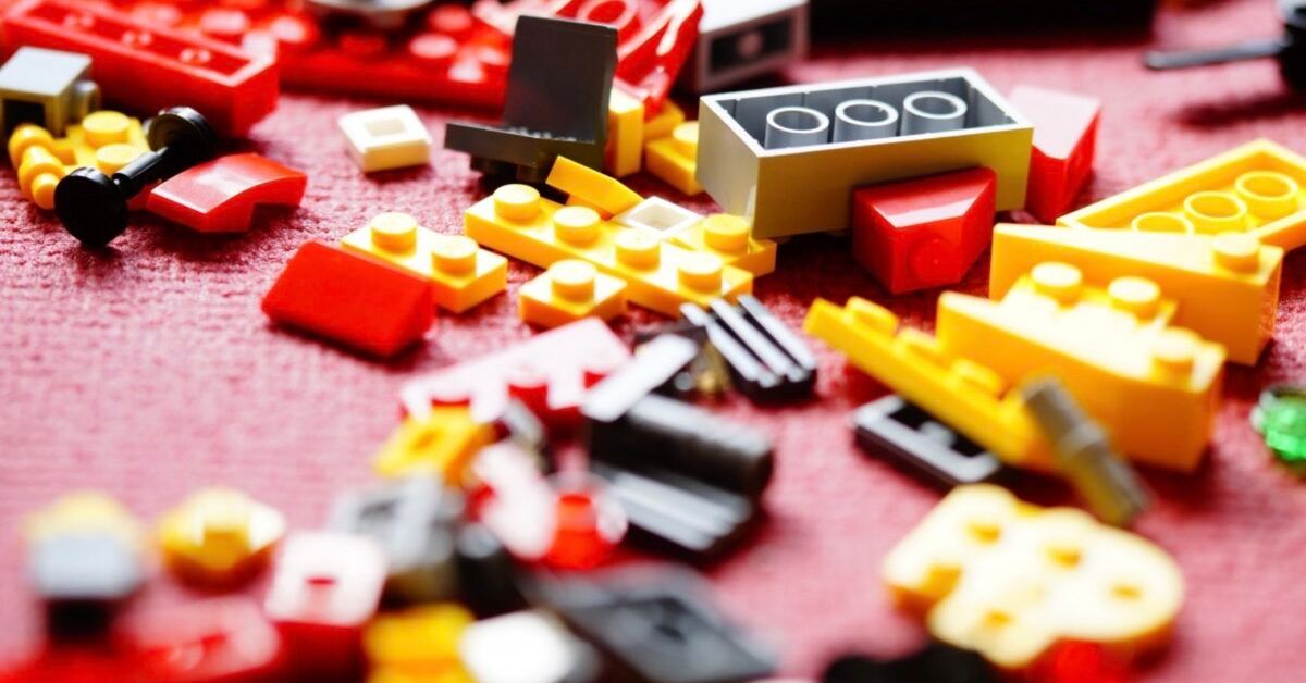 Migliori Lego Guida Allacquisto Dicembre Salvatore Aranzulla