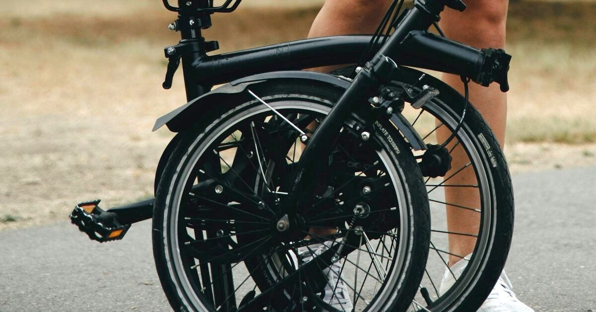 Migliori Bici Pieghevoli Guida Allacquisto Gennaio Salvatore