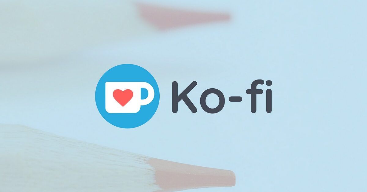 Ko Fi Come Funziona Salvatore Aranzulla