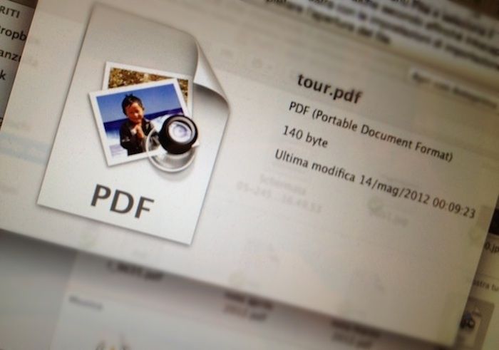 Come Comprimere Un File PDF Salvatore Aranzulla