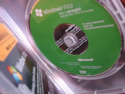 Posso Installare Windows Vista Su Xperia