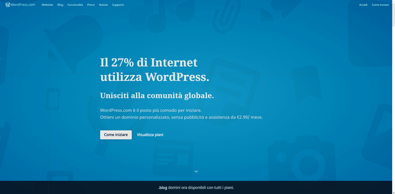 Come Creare Un Sito Web Gratuito | Salvatore Aranzulla