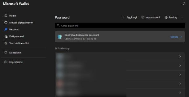 Come scoprire la password del proprio account Facebook