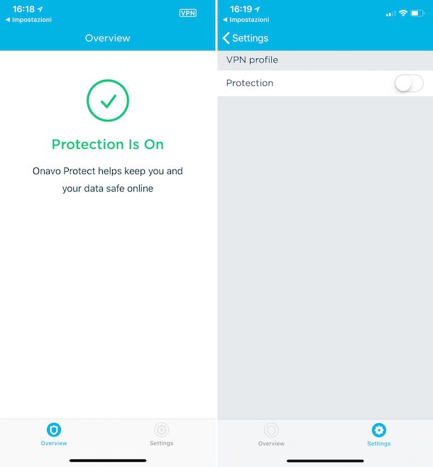 SuperSurf VPN -Fast & Safe VPN on the App Store