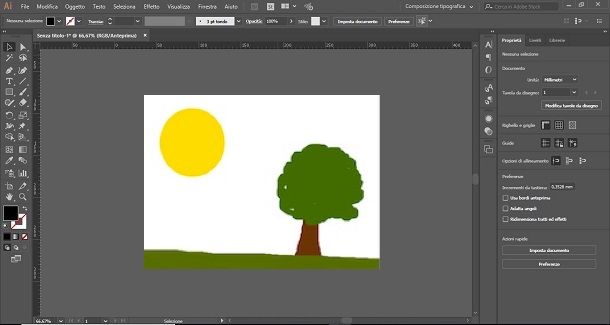 Programmi Per Disegnare Mac Salvatore Aranzulla