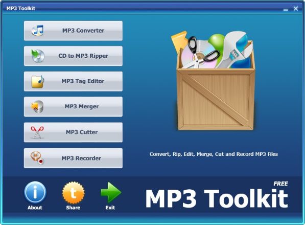 mac for toolkit Salvatore MP3 per Aranzulla  Programmi