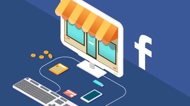 Come Vendere Le Proprie Creazioni Su Facebook Salvatore