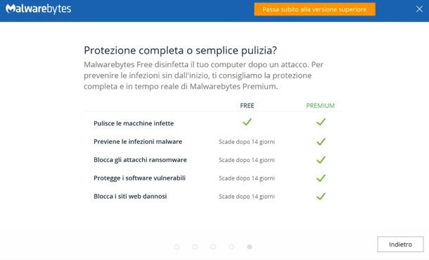 malwarebytes 3.0 premium subscription