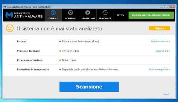 antimalware android free