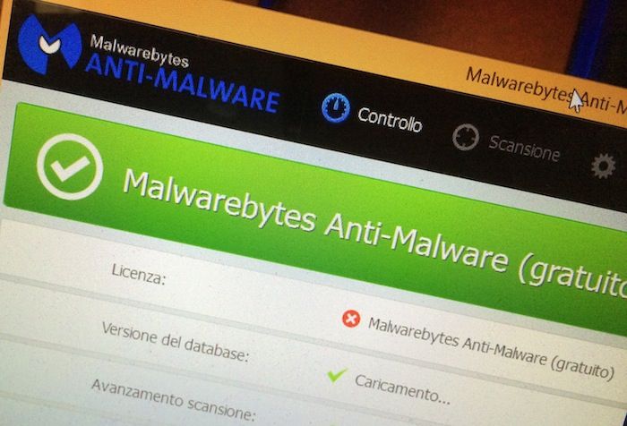 malwarebytes trial version