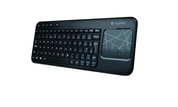 Logitech