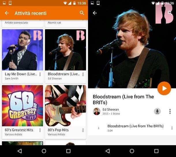 Come Scaricare Musica Da Youtube Su Tablet Android