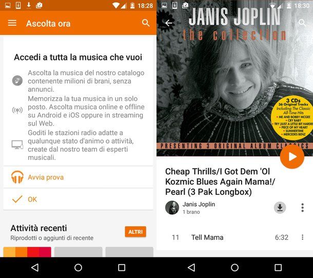 Le Migliori App Per Scaricare Musica Gratis Legali E Senza Rischi