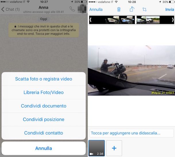 Come Scaricare Video Per Whatsapp Salvatore Aranzulla