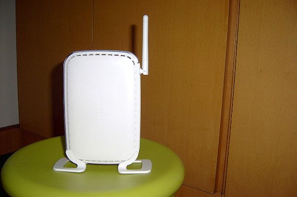 Come Potenziare Il Segnale Wifi Salvatore Aranzulla