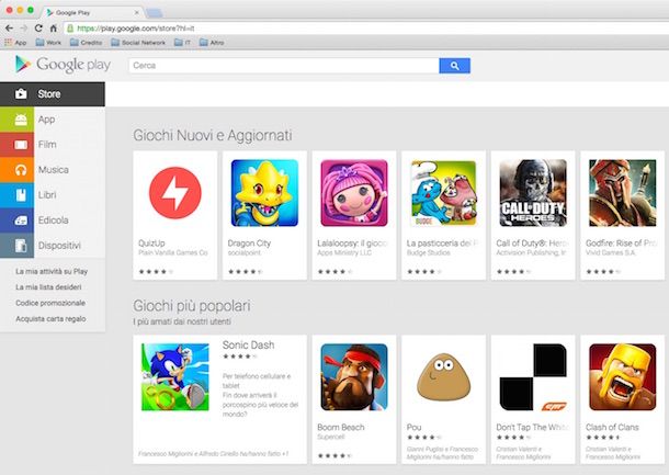 Managing Your Apps Through Google Play Android Central