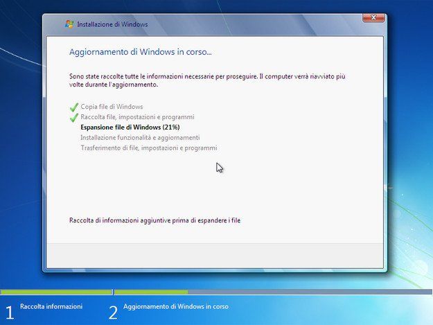 Windows Vista Updates