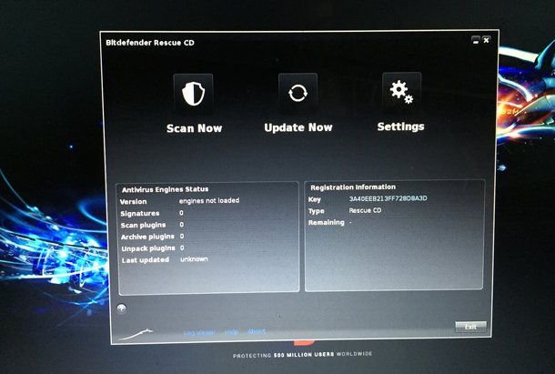 Come eliminare virus dal PC Salvatore Aranzulla