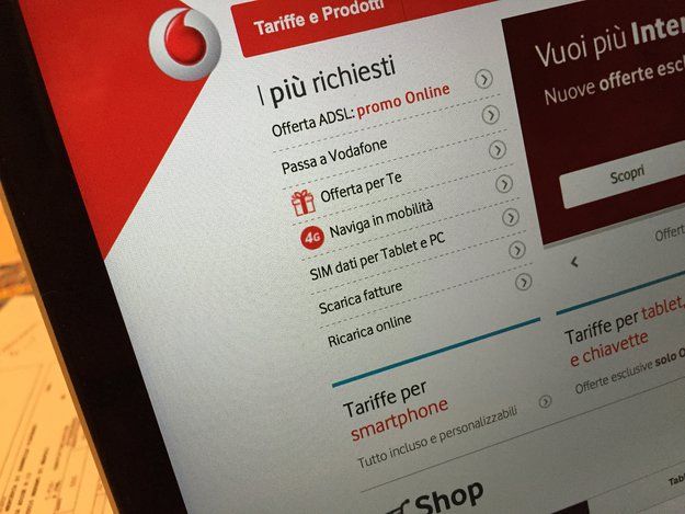 Come Contattare Operatore Vodafone Salvatore Aranzulla