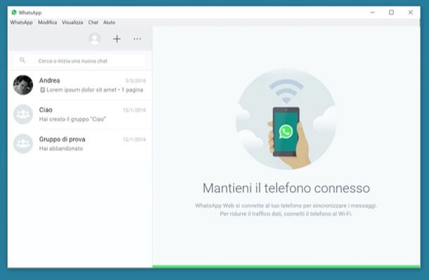 whatsapp per pc come funziona e come scaricare l applicazione