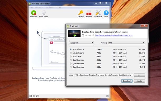 free download youtube downloader for mac os x lion