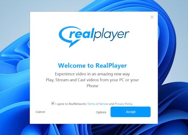 RealPlayer