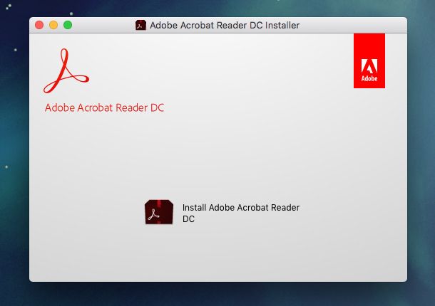 adobe reader download mac osx