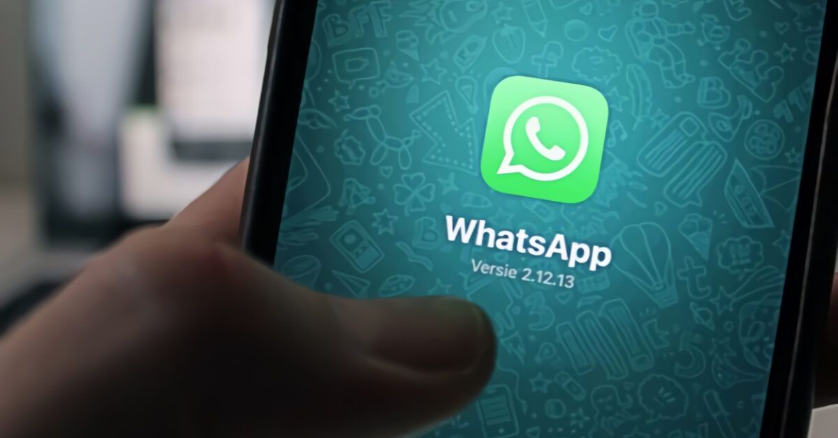 come impostare whatsapp salvatore aranzulla