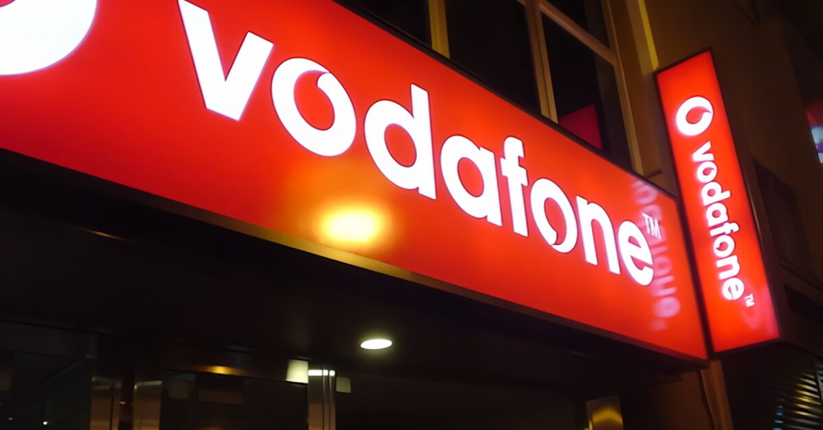 Come cambiare il numero preferito Vodafone